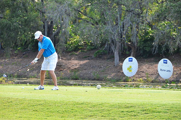 Freedland Harwin Valori presents the 33rd Annual Westonlawyers.com Golf Classic